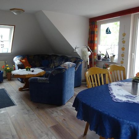 Fewo Elke Esens Buitenkant foto